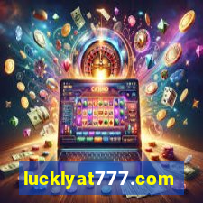 lucklyat777.com