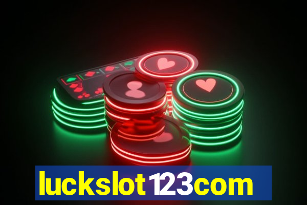 luckslot123com