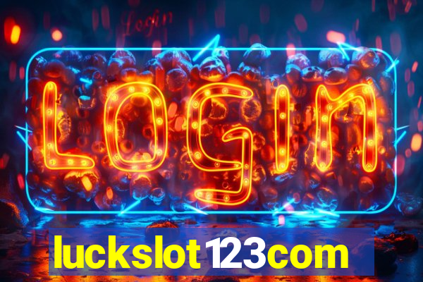 luckslot123com