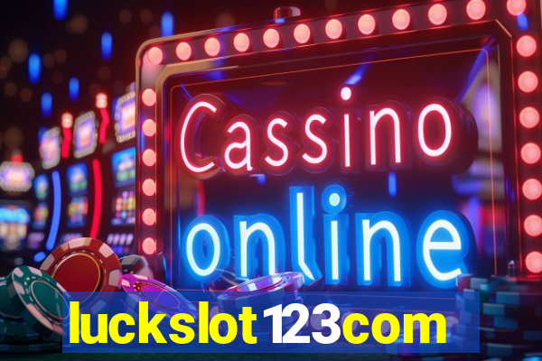 luckslot123com