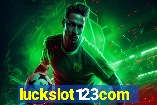 luckslot123com