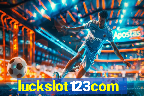 luckslot123com