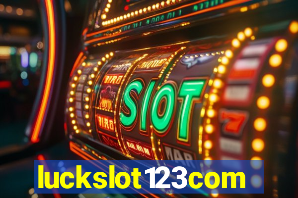 luckslot123com