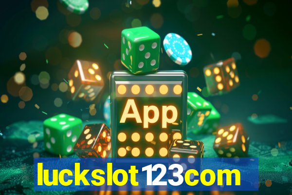 luckslot123com