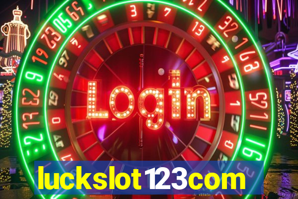 luckslot123com