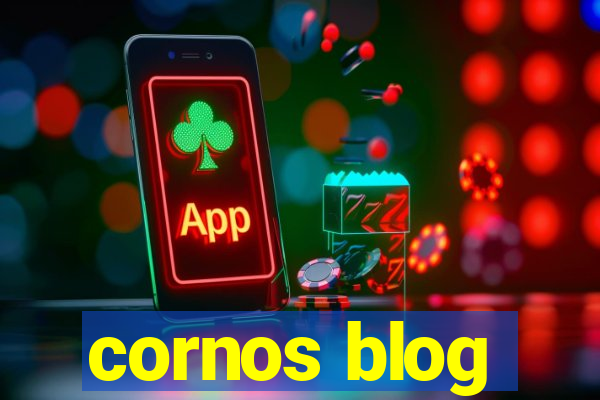 cornos blog