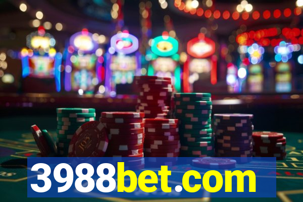 3988bet.com