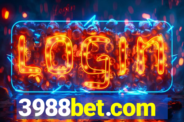 3988bet.com