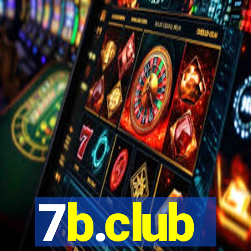 7b.club