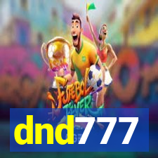 dnd777