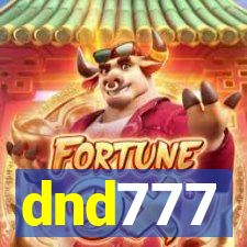 dnd777