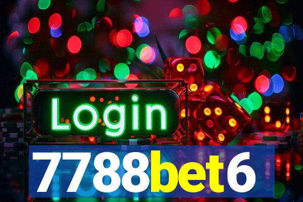 7788bet6