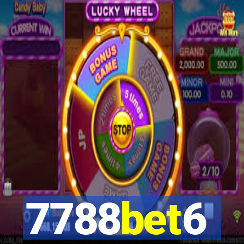 7788bet6