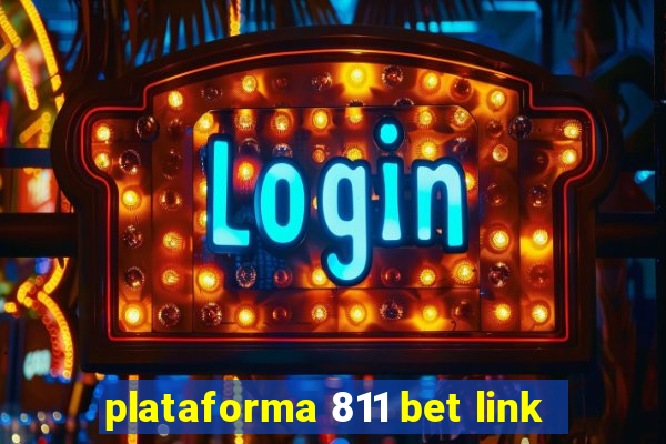 plataforma 811 bet link