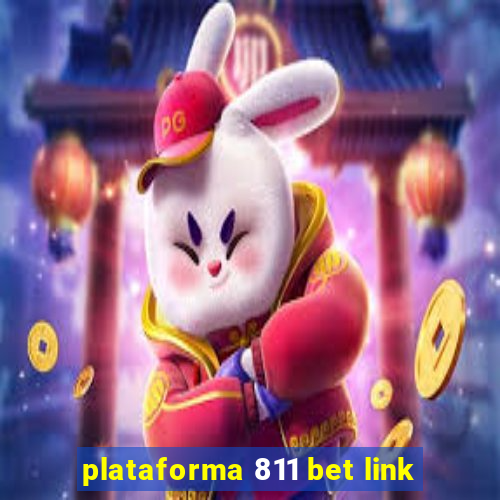 plataforma 811 bet link