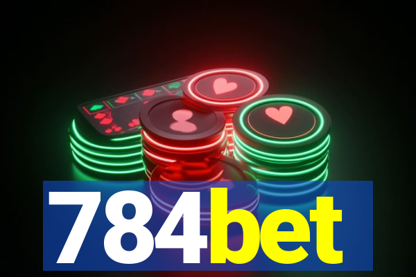 784bet