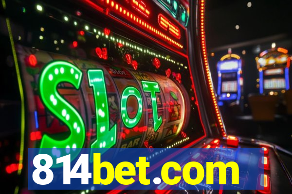 814bet.com