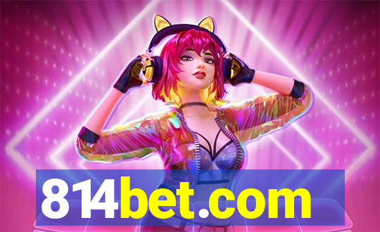 814bet.com