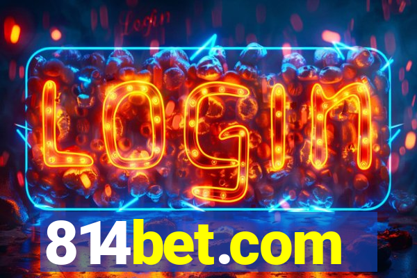 814bet.com