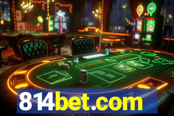 814bet.com