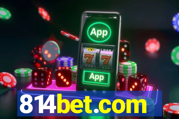 814bet.com