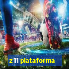 z11 plataforma