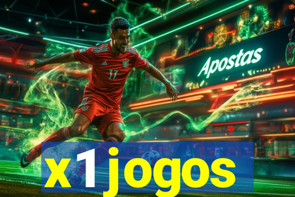 x1 jogos