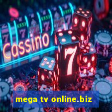 mega tv online.biz