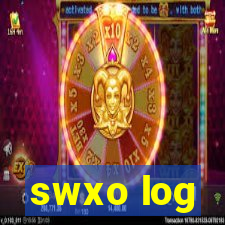 swxo log