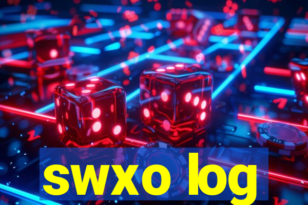 swxo log