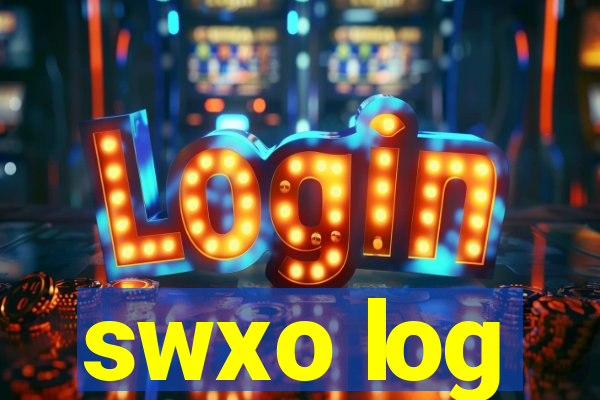 swxo log