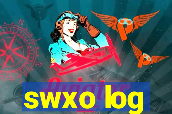 swxo log