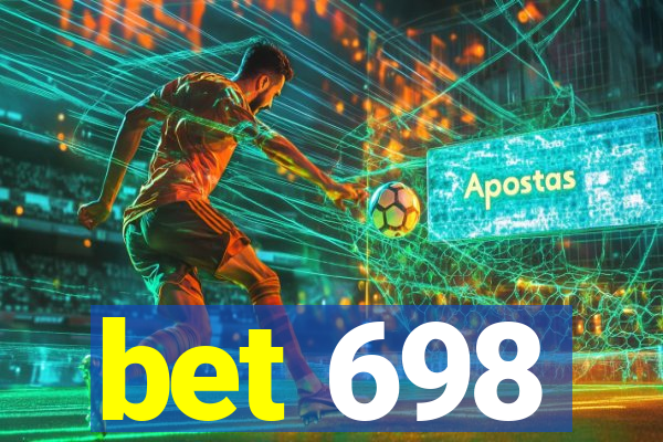 bet 698