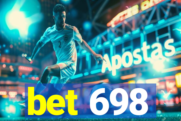 bet 698