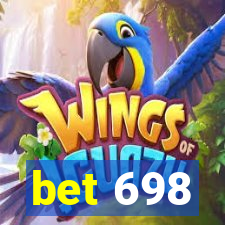 bet 698