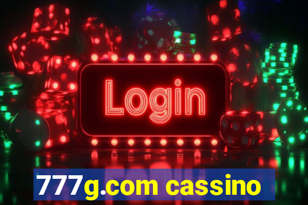 777g.com cassino