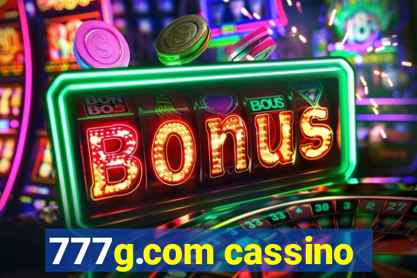 777g.com cassino