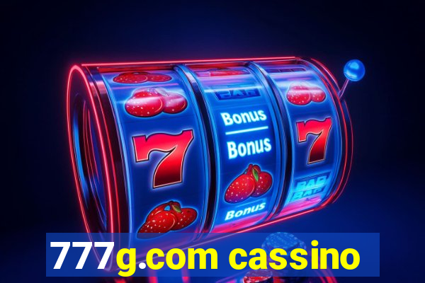 777g.com cassino