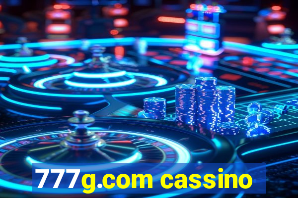 777g.com cassino