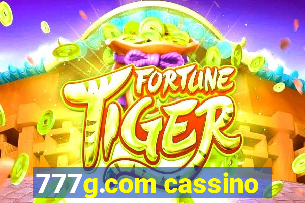 777g.com cassino