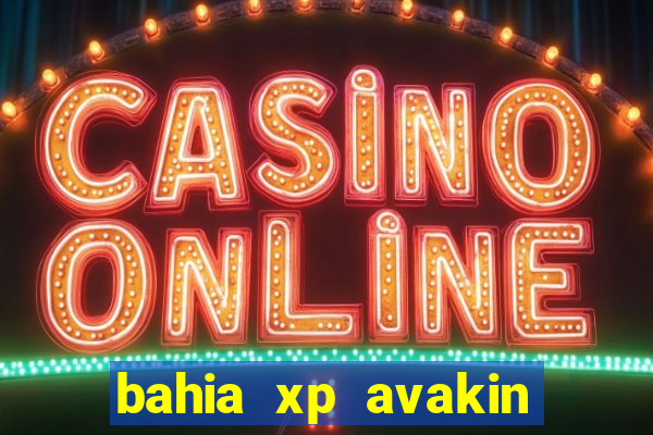 bahia xp avakin life download