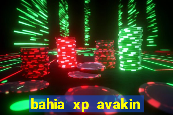 bahia xp avakin life download