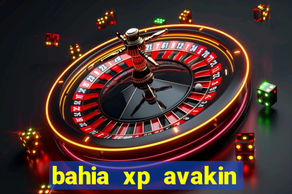 bahia xp avakin life download