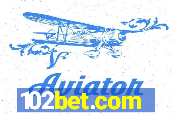 102bet.com