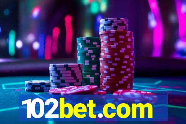 102bet.com