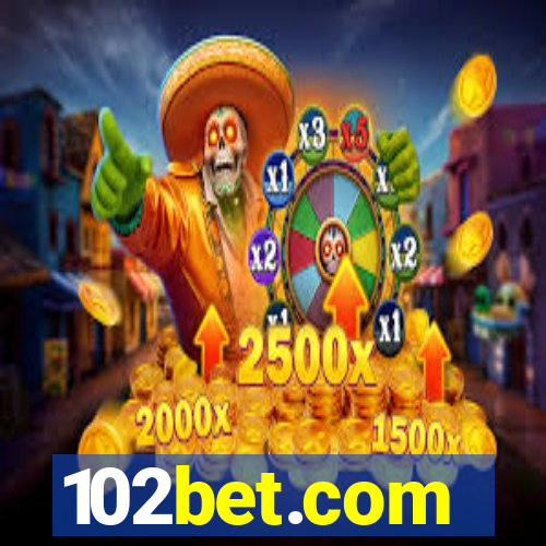 102bet.com