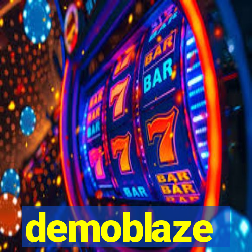 demoblaze