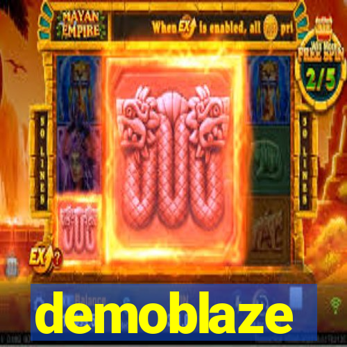 demoblaze