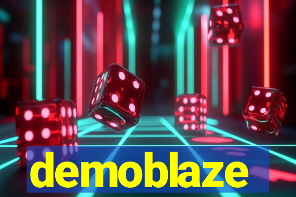 demoblaze