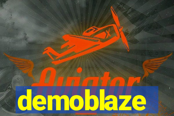 demoblaze